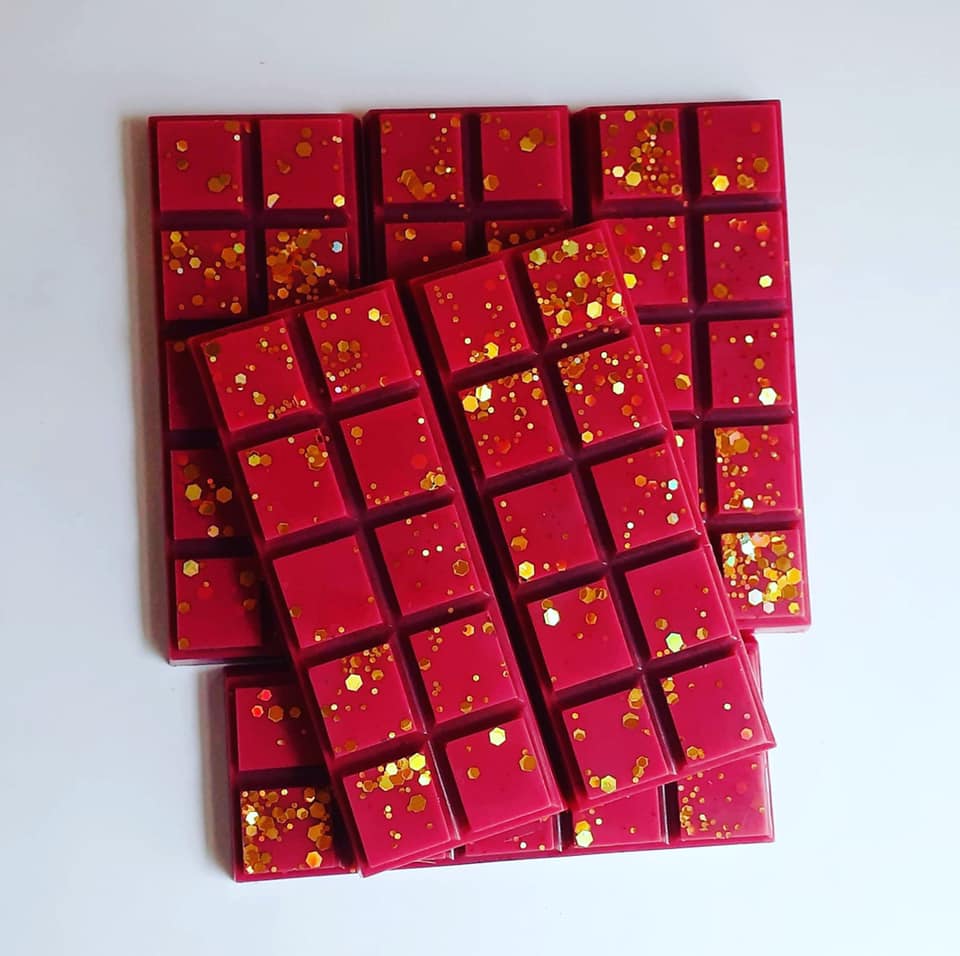 2 for $5 wax melts