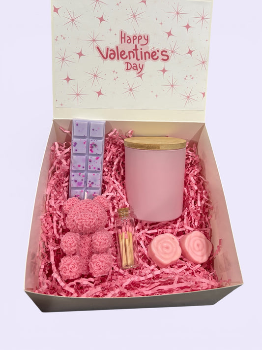 Valentine's Day Box Option 1