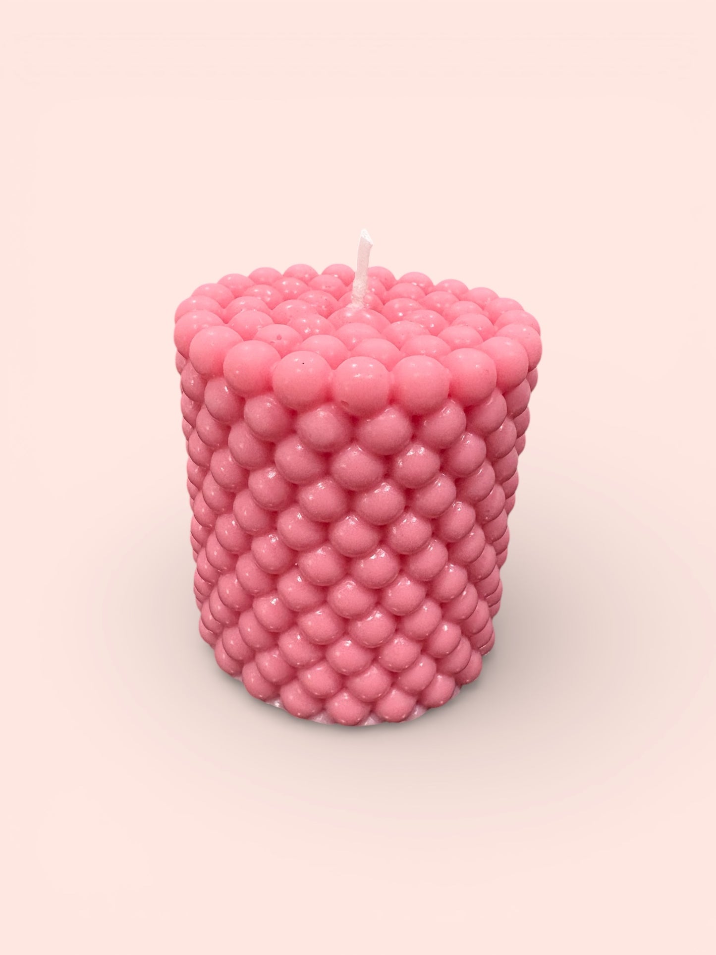 Bubble Candle